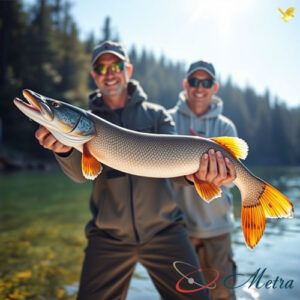 Прикормка для щуки оптом