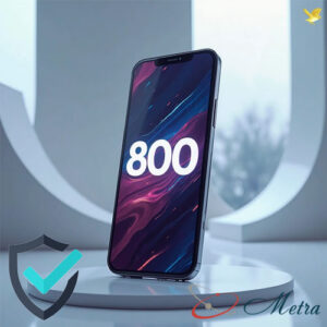 Виртуальный номер 800