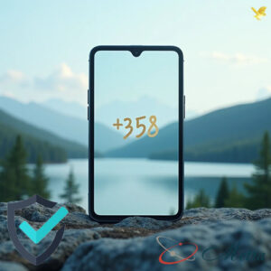 Виртуальный номер Финляндия