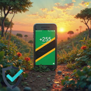 Виртуальный номер Объединенная Республика Танзания