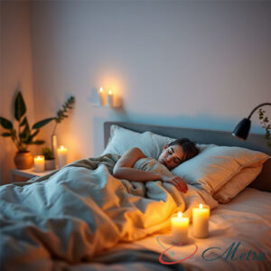 Качественный сон