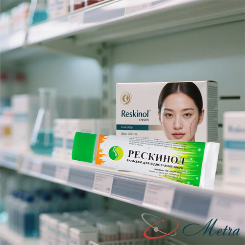 Крем от ожогов