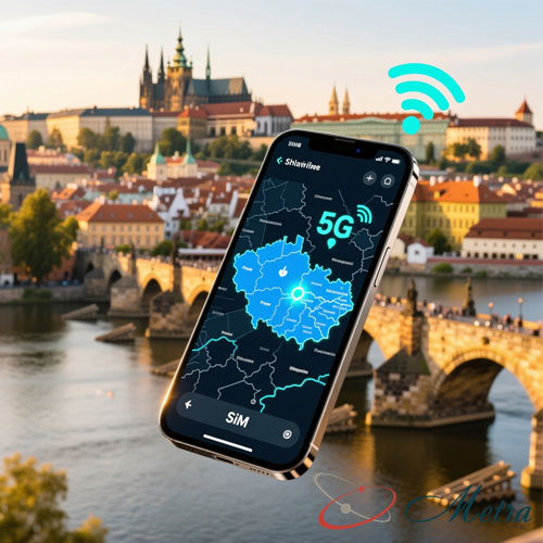 iSIM Чехия