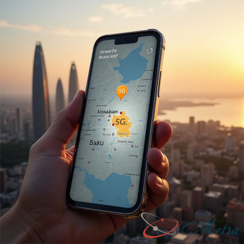 iSIM Азербайджан