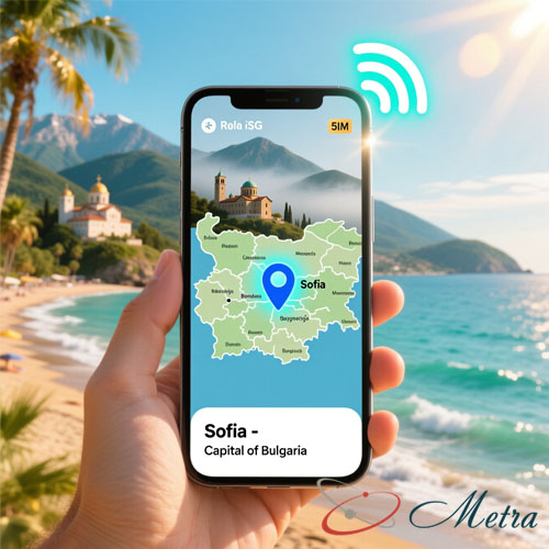 iSIM Болгария